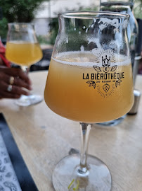 Bière du Restaurant La Bièrothèque Labège à Labège - n°2