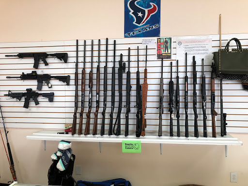 Pawn Shop «Royal Pawn», reviews and photos, 13180 Farm to Market Rd 529 G, Houston, TX 77041, USA