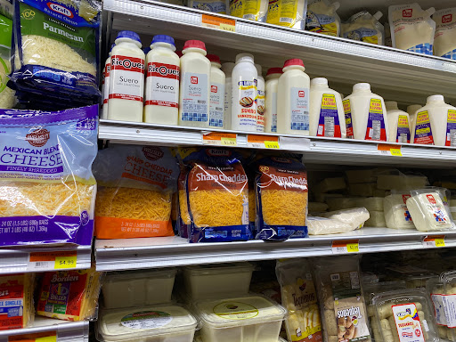 Supermarket «Kissimmee Meat & Produce», reviews and photos, 1528 W Vine St, Kissimmee, FL 34741, USA