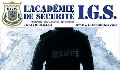 Academy Security I.G.S.