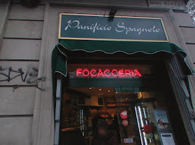 Panificio Spagnolo Milano