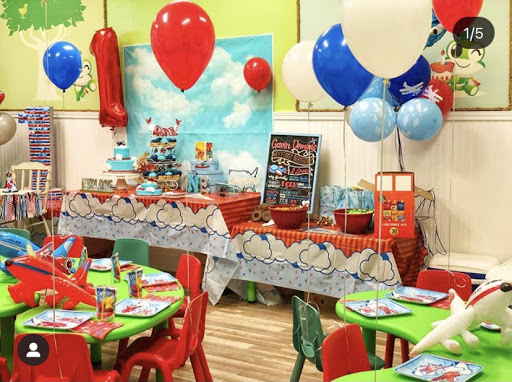 Amusement Center «Catch Air», reviews and photos, 2505 Chastain Meadows Pkwy NW #103, Marietta, GA 30066, USA