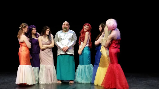 Performing Arts Theater «Arts Place Inc», reviews and photos, 131 E Walnut St, Portland, IN 47371, USA