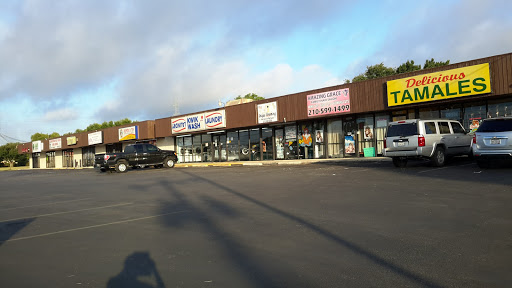 Tattoo Shop «Ink Masters Tattoo Studio», reviews and photos, 13519 Nacogdoches Rd, San Antonio, TX 78217, USA