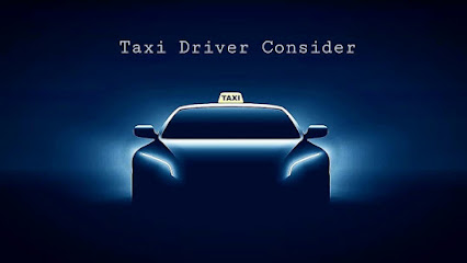 Taxi Driver Consider (Paris)