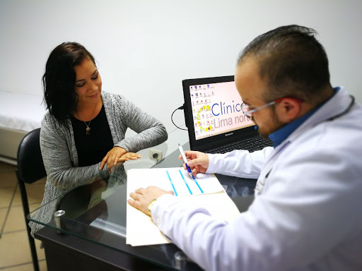 Clinicas abortar Lima