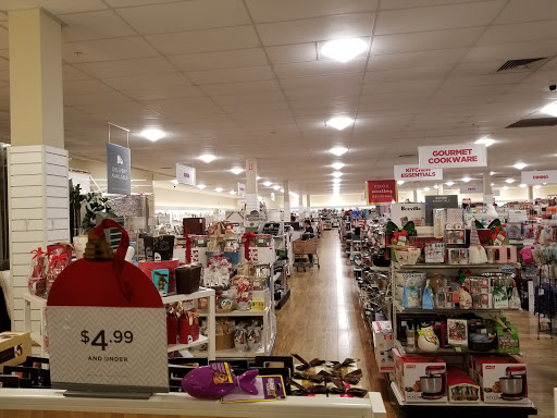 Department Store «Marshalls & HomeGoods», reviews and photos, 1125 Woodruff Rd #800, Greenville, SC 29607, USA