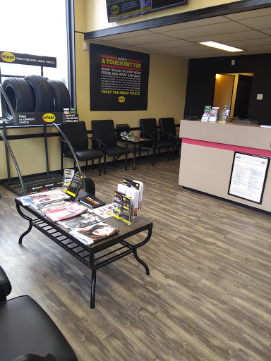 Car Repair and Maintenance «Midas», reviews and photos, 3621 Capital Blvd, Raleigh, NC 27604, USA