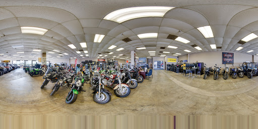 Motorcycle Dealer «St. Louis Powersports», reviews and photos, 956 S Hwy Dr, Fenton, MO 63026, USA