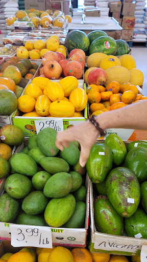 Asian Grocery Store «Thai Binh Supermarket», reviews and photos, 1530 W 21st St, Wichita, KS 67203, USA