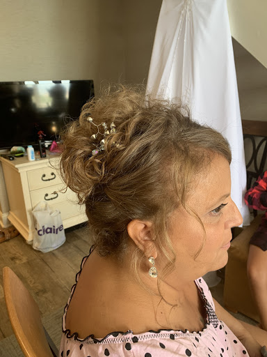 Nail Salon «Nine Salon & Spa», reviews and photos, 4103 U.S. 9, Rio Grande, NJ 08242, USA