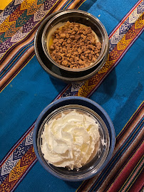 Plats et boissons du Restaurant latino-américain Mikuna Sentier à Paris - n°12