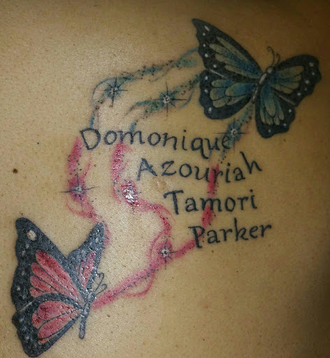 Tattoo Shop «Quality Ink -Tattoo and Piercing Studio», reviews and photos, 3604 Fort Crook Rd S, Bellevue, NE 68123, USA