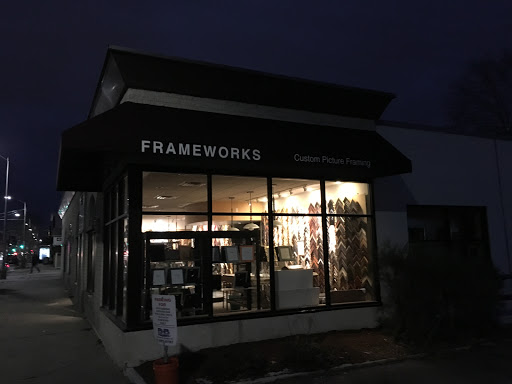 Frame Works