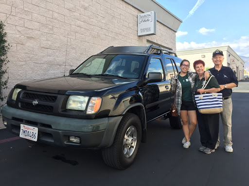 Car Dealer «Baron Elite Warehouse Automotive Sales», reviews and photos, 1689 W Arrow Route Suite B, Upland, CA 91786, USA