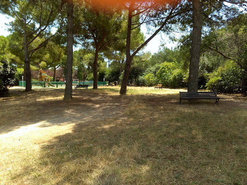 Stade Claude Béal à Montpellier