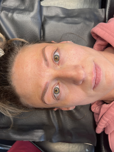 Explore unique tattoo ideas, creative tattoo ideas in Peoria Heights, available at BeautiFULL Brows By Jen Microblading - Permanent Makeup Wild Honey Beauty Studio