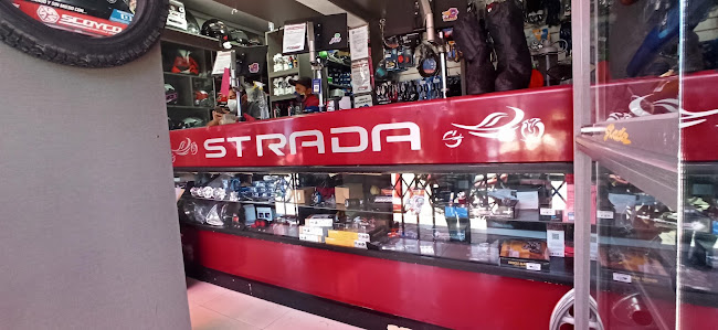 Opiniones de strada motos peru en Arequipa - Tienda de motocicletas