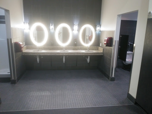 Gym «Planet Fitness - Bountiful, UT», reviews and photos, 155 W 500 S #3, Bountiful, UT 84010, USA