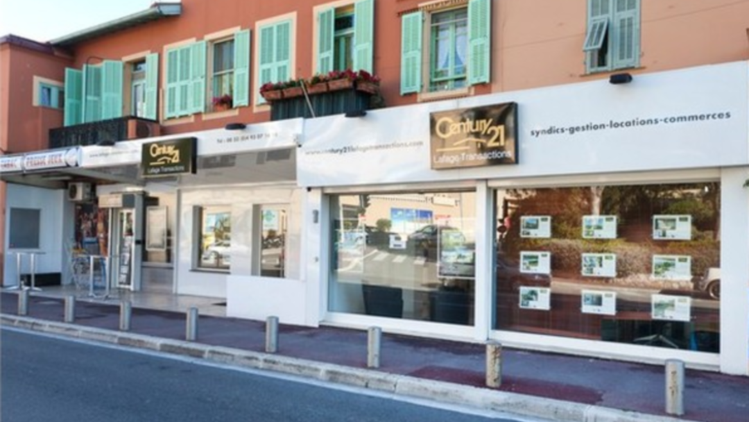 Century 21 Lafage transactions : Agence immobilière à Beaulieu-sur-Mer à Beaulieu-sur-Mer (Alpes-Maritimes 06)