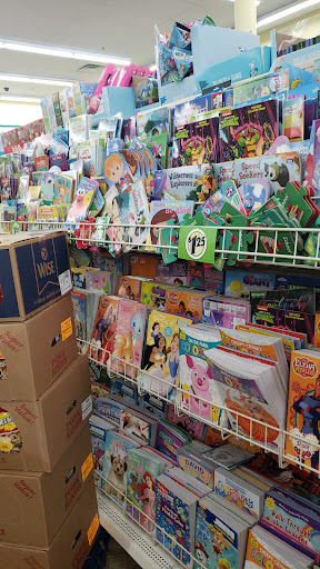 Dollar Store «Dollar Tree», reviews and photos, 3751 Mendon Road, Cumberland, RI 02864, USA