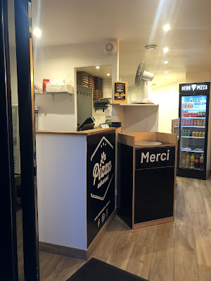 Nero pizza à Mantes-la-Ville