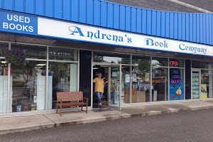 Andrena's Book Company