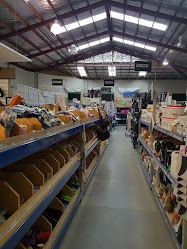 Saddlery Warehouse