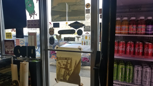 Skateboard Shop «Demented Skate Shop», reviews and photos, 5617 Liberty Fairfield Rd #1, Liberty Township, OH 45011, USA