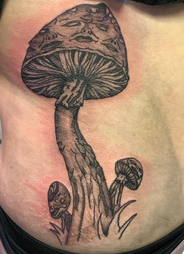 Explore tattoo ideas for women's wrist, creative tattoo ideas in Hudson Falls, available at ALTERED ADDICTION TATTOOS