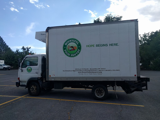 Food Bank «Bountiful Food Pantry», reviews and photos