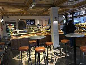 Photo n°29 de PAUL à Lille ()