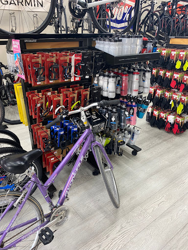 Bicycle Store «JB Bike Shop», reviews and photos, 7430 Collins Ave, Miami Beach, FL 33141, USA