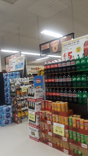 Supermarket «King Kullen», reviews and photos, 405 William Floyd Pkwy, Shirley, NY 11967, USA