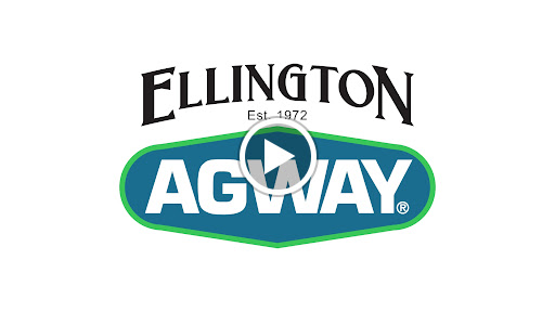 Lawn Mower Store «Ellington Agway», reviews and photos, 74 West Rd, Ellington, CT 06029, USA