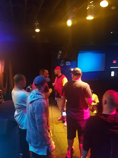 Restaurant «House Of Brews Live Music Venue», reviews and photos, 1509 Main St, Port Jefferson, NY 11777, USA