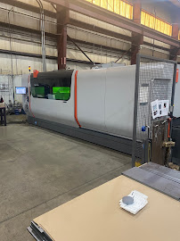 Alro Steel, Vanguard Rochester - Photo 6 - Car repair in Rochester, NY, Rochester