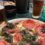 Photo n°1 de l'avis de B.l fait le 11/02/2024 à 09:12 sur le  I Baroni Pizzeria Ristorante à Belpasso