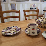 Photo n°1 de l'avis de angela.o fait le 11/02/2021 à 22:13 sur le  The Cafeteria Termoli à Termoli