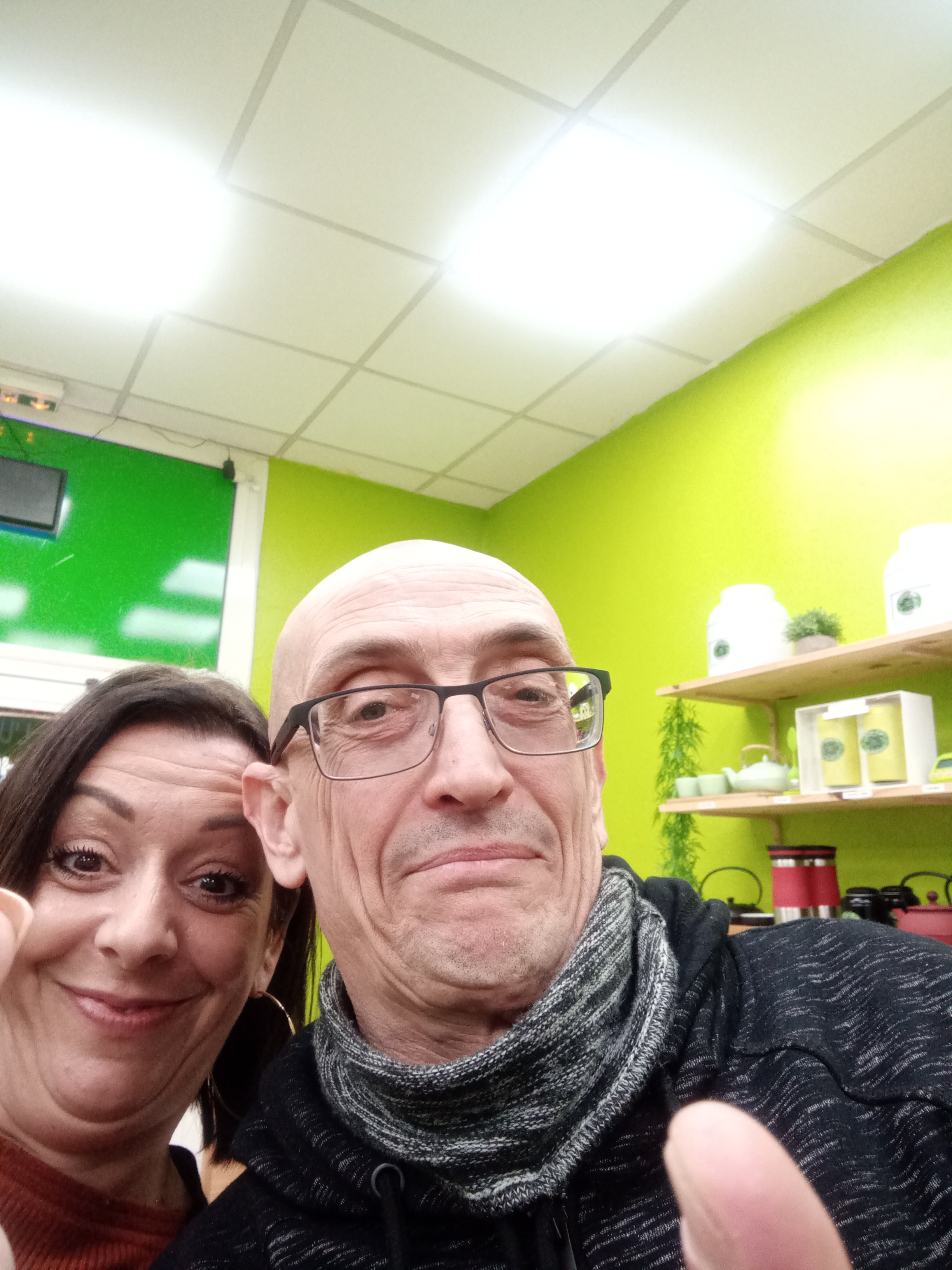 Photo n° 1 de l'avis de jean-marc.a fait le 24/02/2023 à 17:40