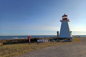 Baccaro Point Lighthouse image