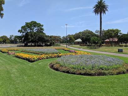 Gregson Park