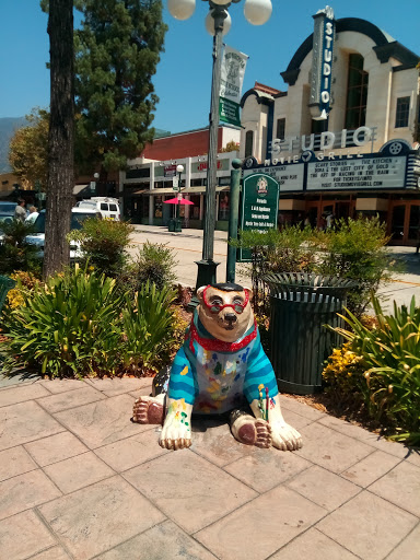 Library Park image