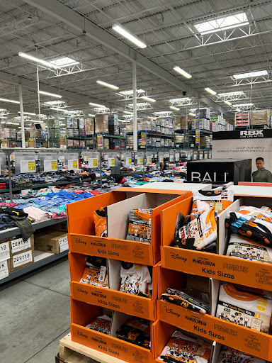 Warehouse club «BJ’s Wholesale Club», reviews and photos, 2100 88th St, North Bergen, NJ 07047, USA