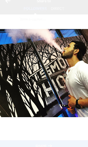 Tobacco Shop «Smoke House Vapes & Tobacco», reviews and photos, 3808 High Point Rd, Greensboro, NC 27407, USA