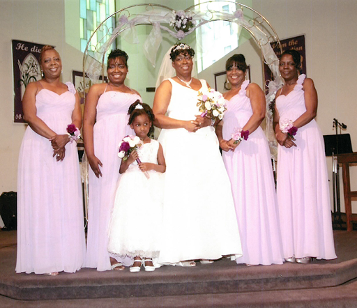 Bridal Shop «Bridal Solutions», reviews and photos, 3512 Ridge Rd, Lansing, IL 60438, USA