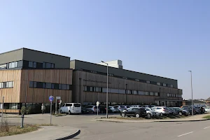 Health Center Enns, GHZ image