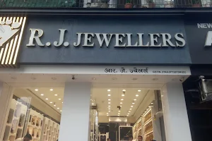 R.j.Jewellers | Jewellers Shop in Kamothe (Navi Mumbai) image