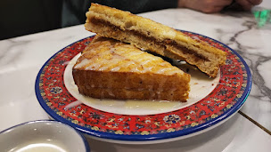 Photo n°94 de Bolo Bolo - Restaurant HongKongais Paris à Paris ()