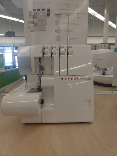 Fabric Store «Jo-Ann Fabrics and Crafts», reviews and photos, 105 Northshore Blvd Suite 135, Slidell, LA 70460, USA